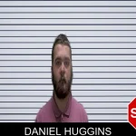 Daniel Huggins mugshot – Charlton County , Georgia Daniel Huggins mugshot