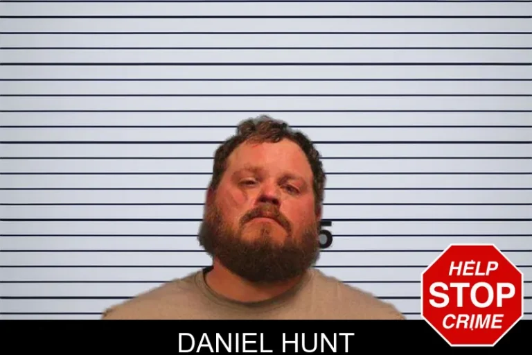 Daniel Hunt