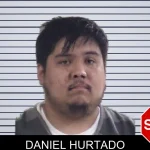 Daniel Hurtado mugshot – Whitfield County , Georgia Daniel Hurtado mugshot
