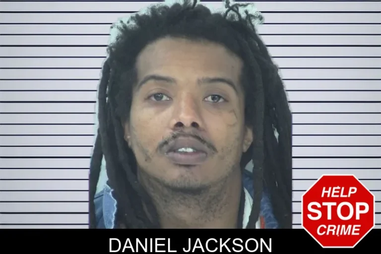 Daniel Jackson