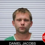 Daniel Jacobs mugshot – Greene County , Georgia Daniel Jacobs mugshot