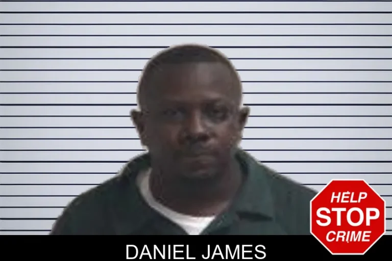 Daniel James