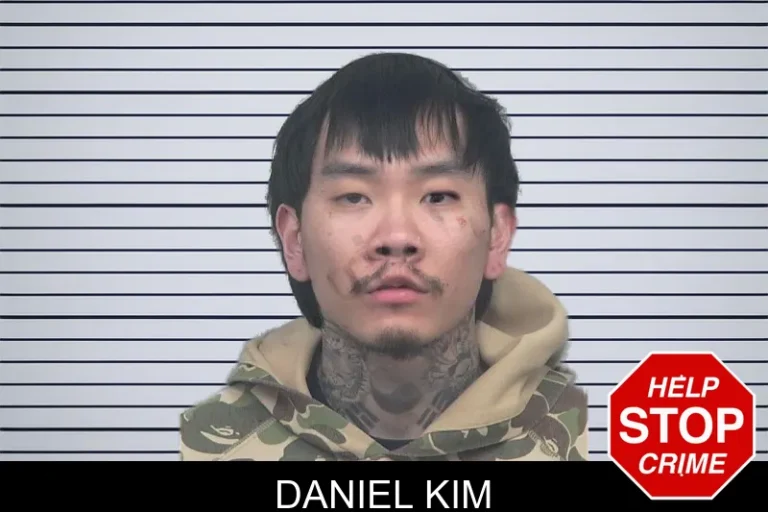 Daniel Kim