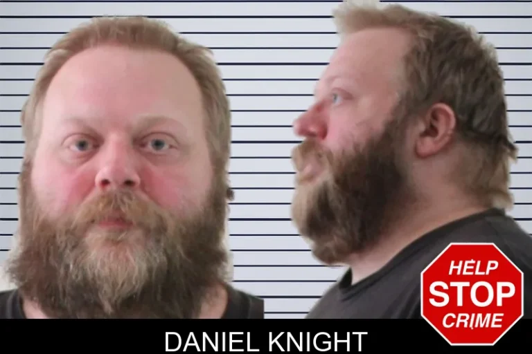 Daniel Knight