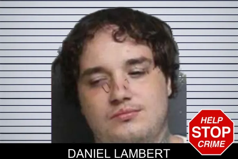 Daniel Lambert