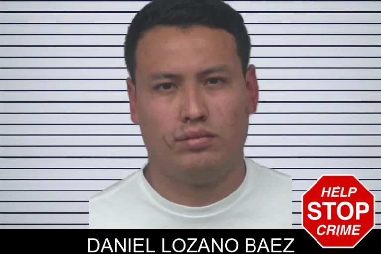 Daniel Lozano Baez