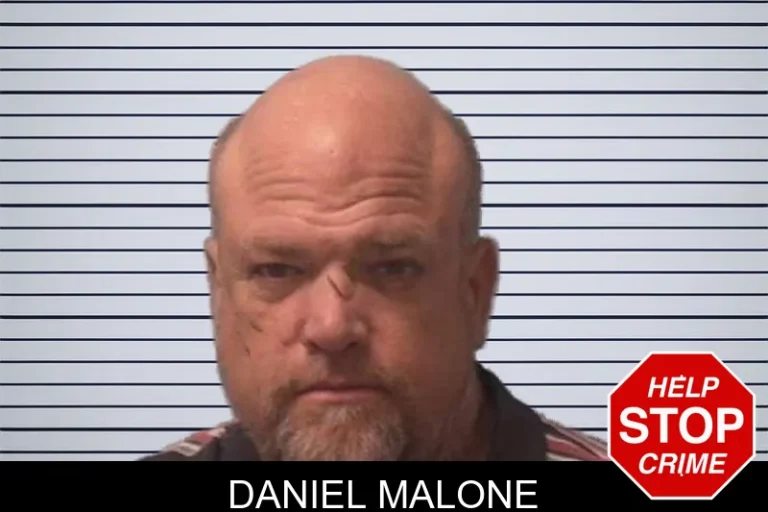 Daniel Malone