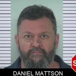 Daniel Mattson mugshot – Fayette County , Georgia Daniel Mattson mugshot