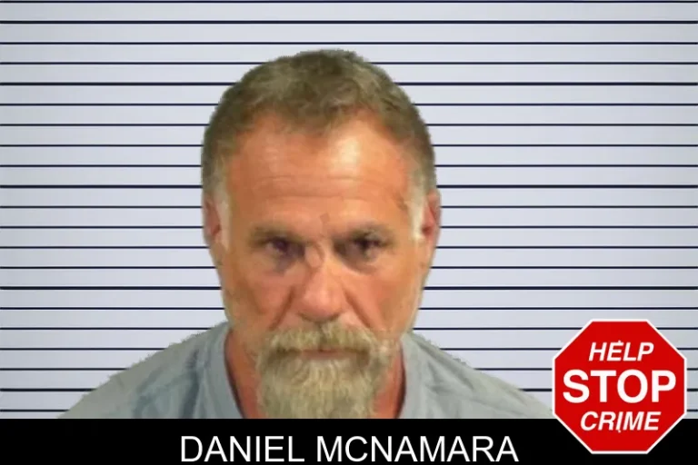 Daniel McNamara