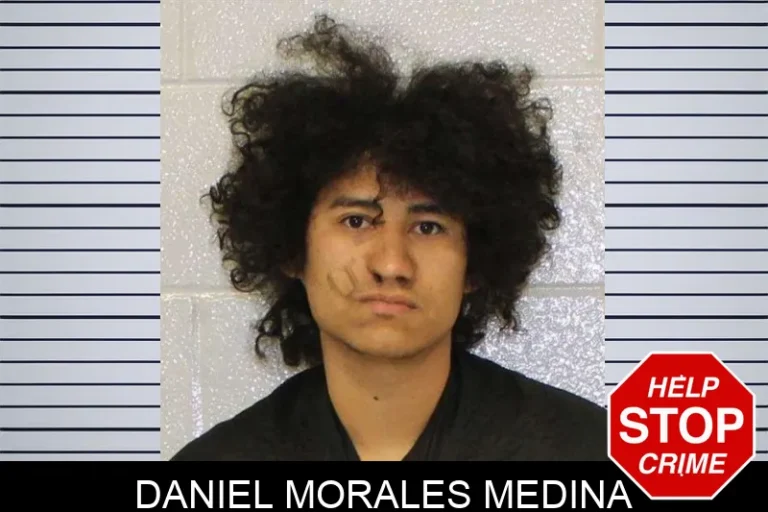 Daniel Morales Medina