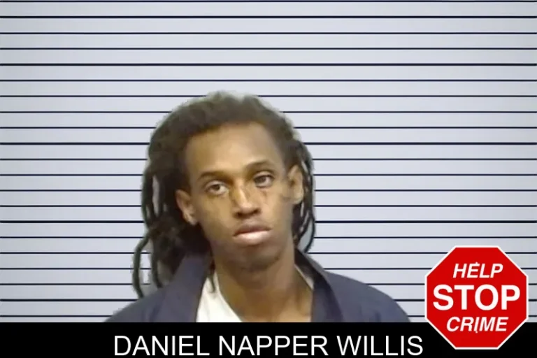 Daniel Napper Willis