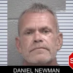 Daniel Newman mugshot – Columbia County , Georgia Daniel Newman mugshot