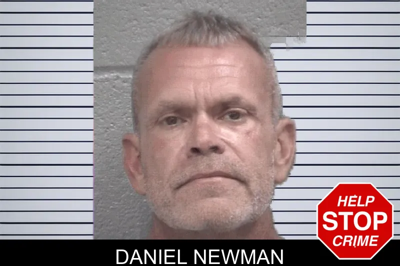 Daniel Newman mugshot – Columbia County , Georgia Daniel Newman mugshot