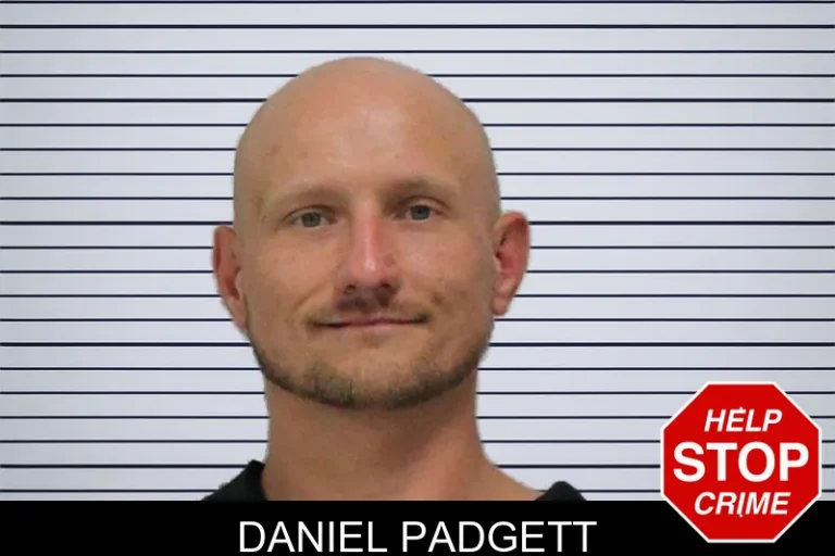 Daniel Padgett