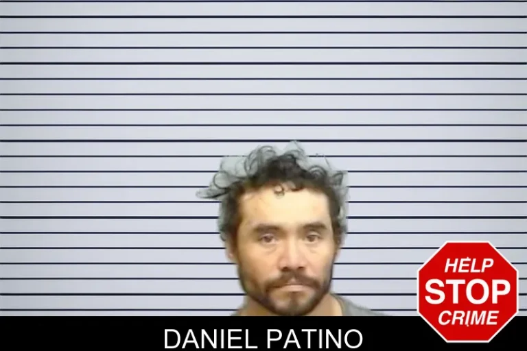 Daniel Patino