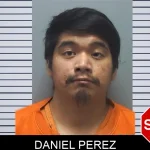Daniel Perez mugshot – Cherokee County , Georgia Daniel Perez mugshot