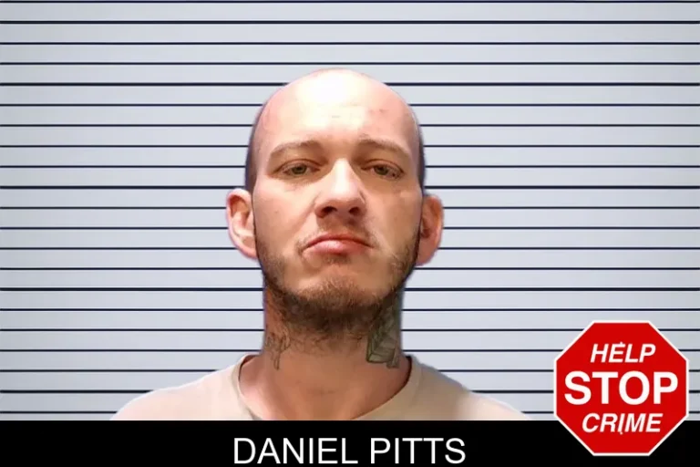 Daniel Pitts