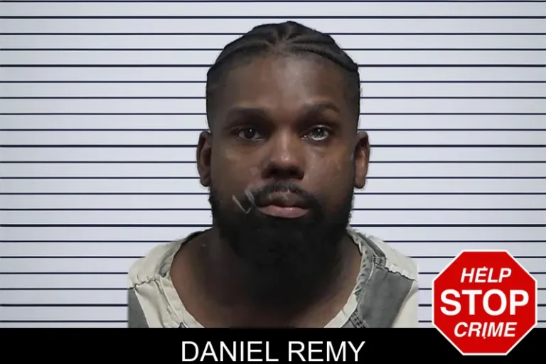 Daniel Remy