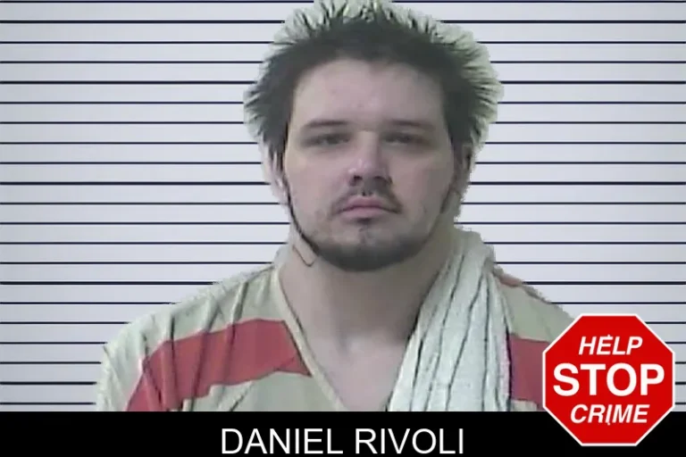 Daniel Rivoli