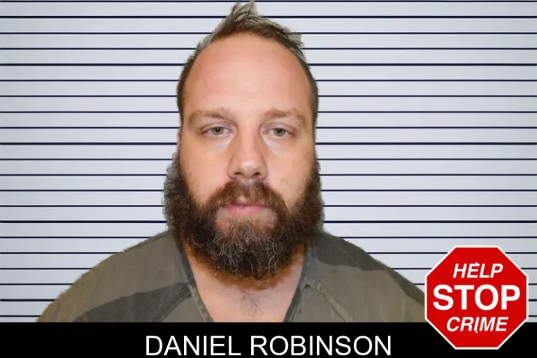 Daniel Robinson