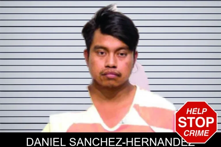 Daniel Sanchez-Hernandez
