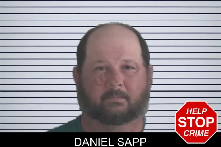 Daniel Sapp