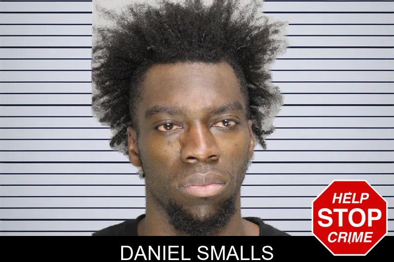 Daniel Smalls mugshot – Cobb County , Georgia Daniel Smalls mugshot