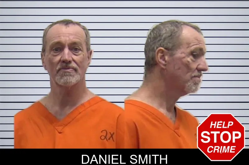 Daniel Smith mugshot – Clarke County , Georgia Daniel Smith mugshot