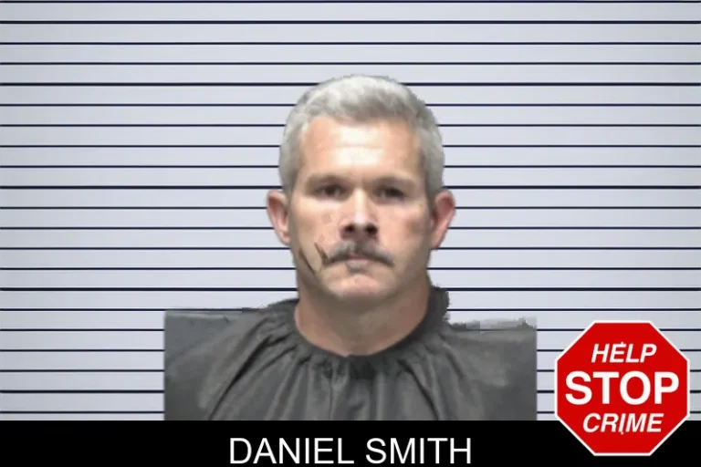 Daniel Smith