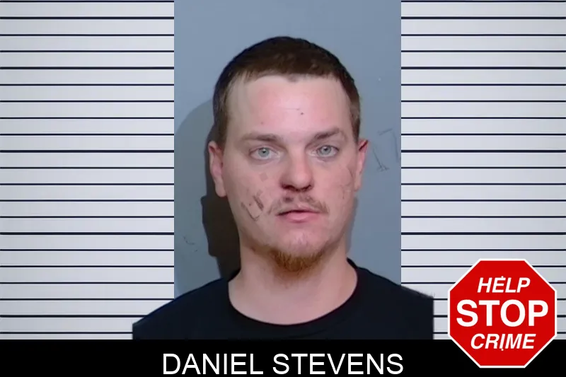 Daniel Stevens mugshot – Glynn County , Georgia Daniel Stevens mugshot