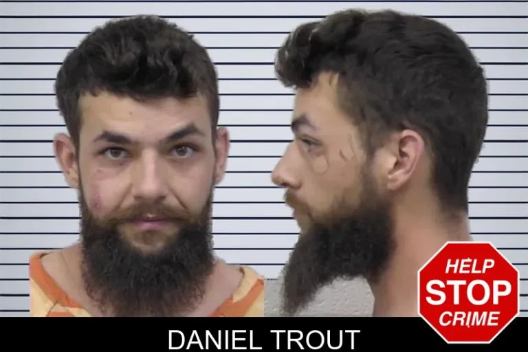 Daniel Trout