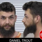 Daniel Trout mugshot – Paulding County , Georgia Daniel Trout mugshot