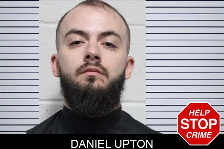 Daniel Upton