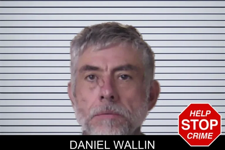 Daniel Wallin