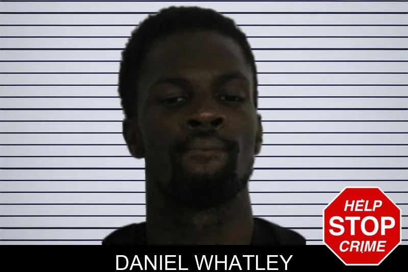 Daniel Whatley mugshot – Floyd County , Georgia Daniel Whatley mugshot