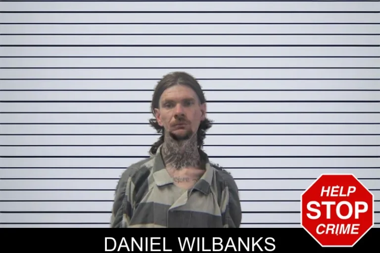 Daniel Wilbanks
