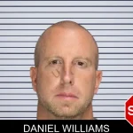 Daniel Williams mugshot – Barrow County , Georgia Daniel Williams mugshot