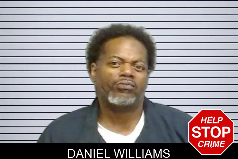 Daniel Williams mugshot – Fulton County , Georgia Daniel Williams mugshot