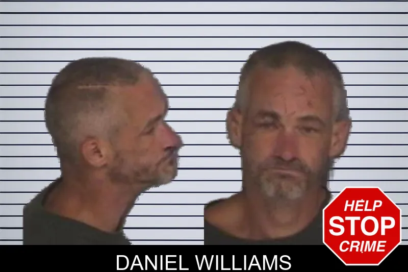 Daniel Williams mugshot – Barrow County , Georgia Daniel Williams mugshot