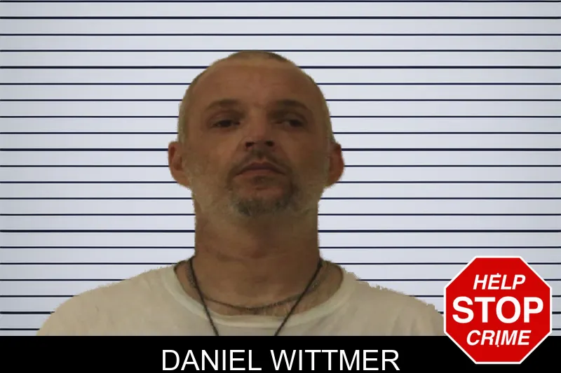 Daniel Wittmer mugshot – Johnson County , Georgia Daniel Wittmer mugshot