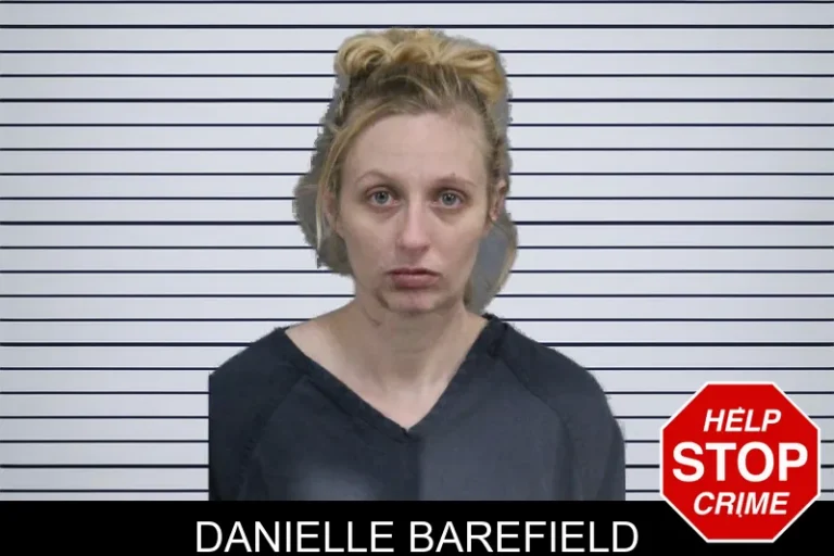 Danielle Barefield