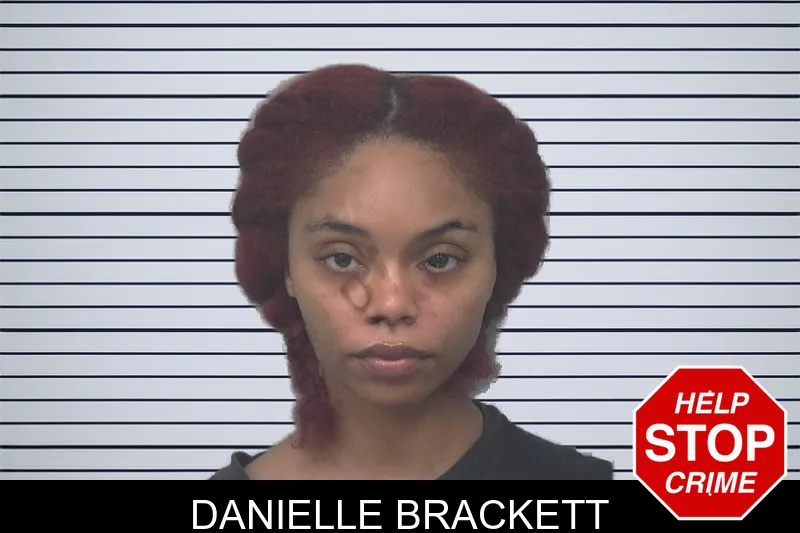 Danielle Brackett mugshot – Gwinnett County , Georgia Danielle Brackett mugshot