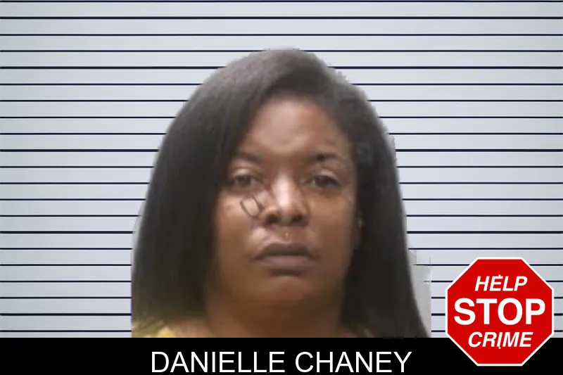 Danielle Chaney mugshot – Muscogee County , Georgia Danielle Chaney mugshot