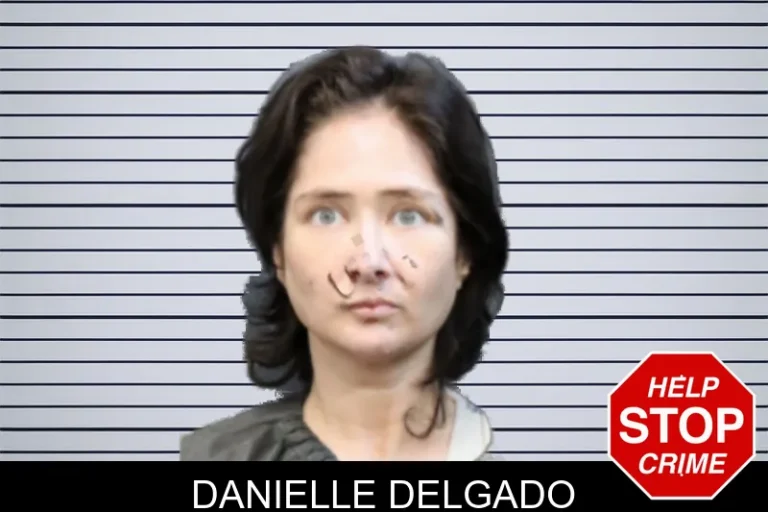 Danielle Delgado