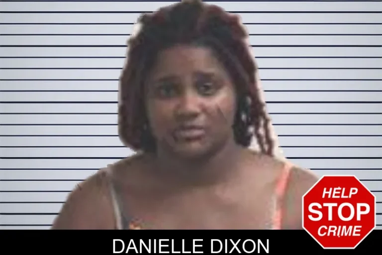 Danielle Dixon