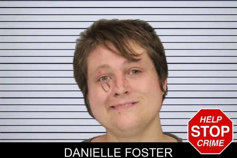 Danielle Foster