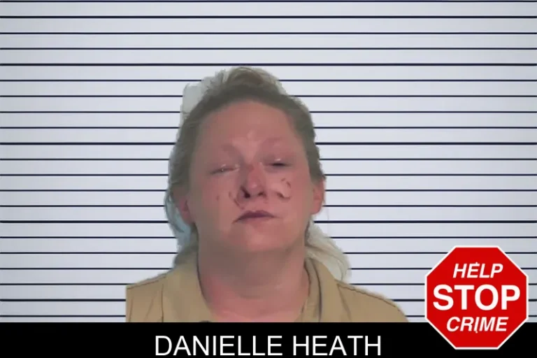 Danielle Heath