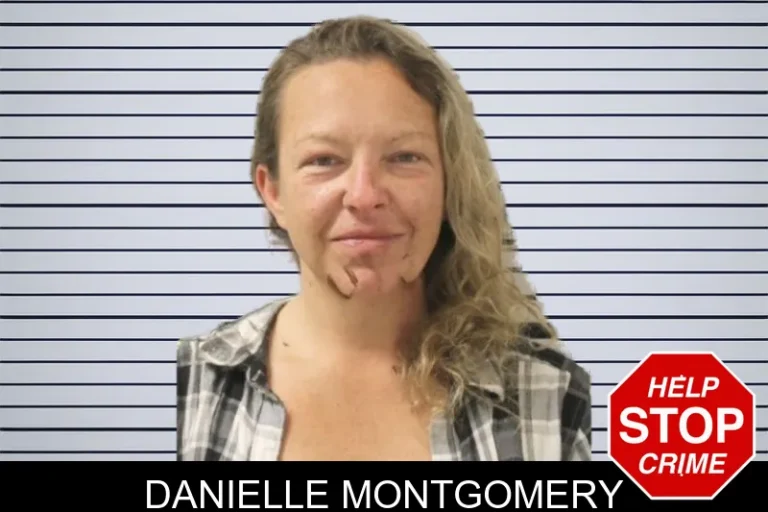 Danielle Montgomery