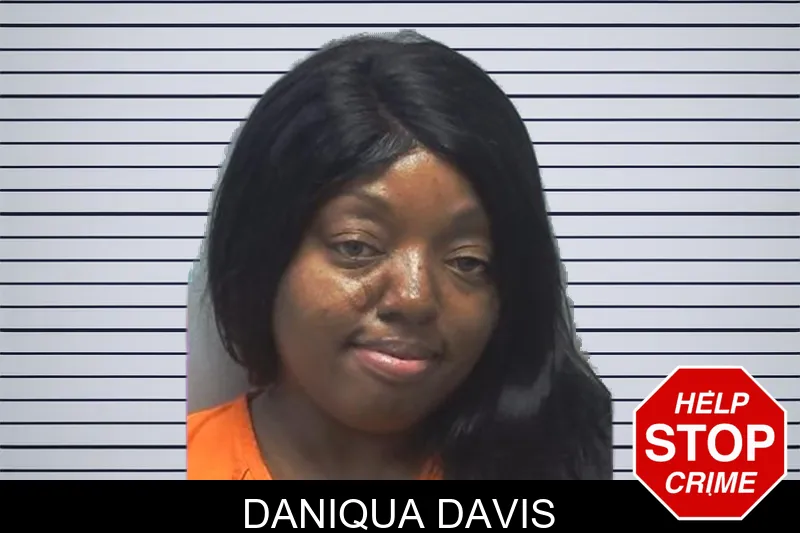 Daniqua Davis mugshot – Cherokee County , Georgia Daniqua Davis mugshot