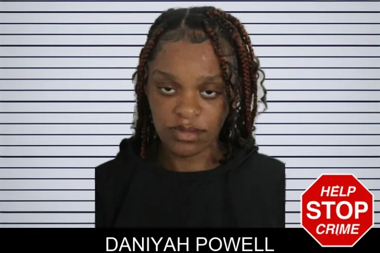 Daniyah Powell